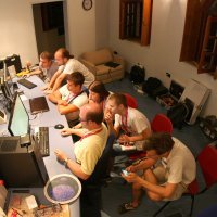 Zvjezdarnica Višnjan