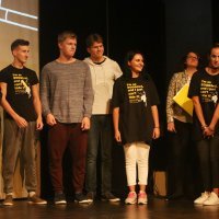 22. filmska revija mladeži i 10. Four River Film Festival