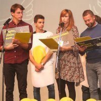 22. filmska revija mladeži i 10. Four River Film Festival