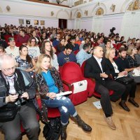 22. filmska revija mladeži i 10. Four River Film Festival