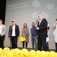 22. filmska revija mladeži i 10. Four River Film Festival