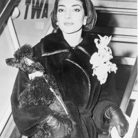 Maria Callas