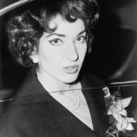 Maria Callas