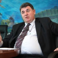 Ivan Rajković, vlasnik tvrtke Medikol