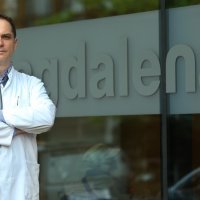 Klinika Magdalena, doktor Krešimir Štambuk