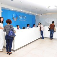 Poliklinika Aviva