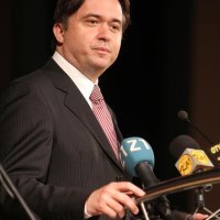 Hrvoje Pezo, vlasnik klinike Ars Salutari