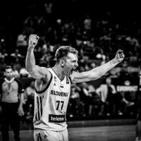 Luka Dončić SLO