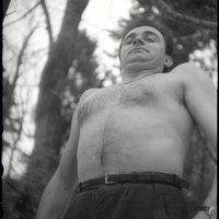 'Udisanje zraka', 1962.