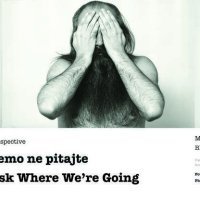 'Ne čujem, ne vidim i ne govorim (Tri majmuna)', 1979.