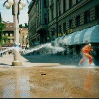 'Osmijesi ljetne noći u podne', 1994.