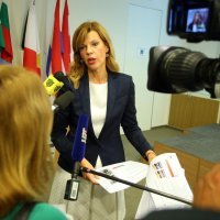 Biljana Borzan
