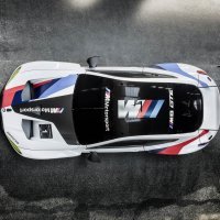BMW M8 GTE
