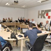 Sjednica Programskog vijeća