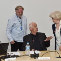 Sjednica Programskog vijeća