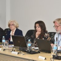 Sjednica Programskog vijeća