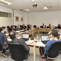 Sjednica Programskog vijeća