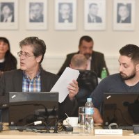 Aleksandar Milošević, Nikola Baketa