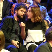 Filip Ridžički, Jelena Miholjević