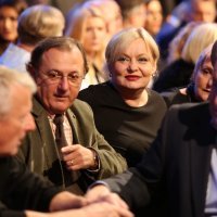 Željko Duvnjak, Ksenija Marinković