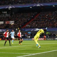 Feyenoord - Manchester City