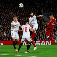 Liverpool - Sevilla
