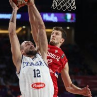 Italija - Srbija (2)