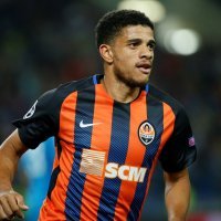 Šahtar - Napoli (2)