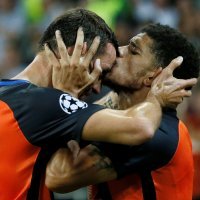 Šahtar - Napoli (4)