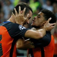 Šahtar - Napoli (3)