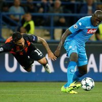 Šahtar - Napoli (5)