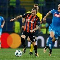 Šahtar - Napoli (6)