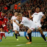 Liverpool - Sevilla (1)