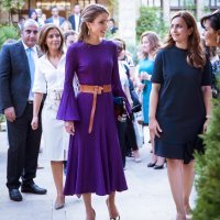 Kraljica Rania od Jordana