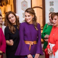 Kraljica Rania od Jordana