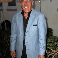 Frank Vincent