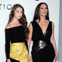 Catherine Zeta-Jones s kćerkom Carys