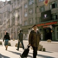 Sarajevo, Bosna i Hercegovina