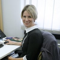 Dunja Mazzocco Drvar