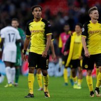 Tottenham - Borussia D (4)