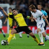Tottenham - Borussia D (6)