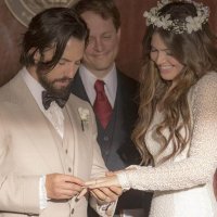 Mandy Moore i Milo Ventimiglia