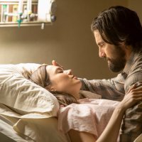 Mandy Moore i Milo Ventimiglia