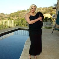 Anna Nicole Smith