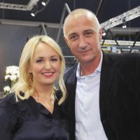 Mirjana Mikulec, Ivan Vrdoljak