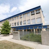 Zgrada tvrtke Dalekovod i pogona cinčaonice