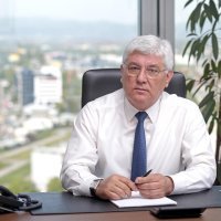 Vlado Čović, vlasnik i predsjednik Uprave Zagreb Montaže