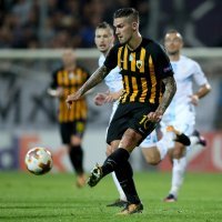 Marko Livaja na Rujevici