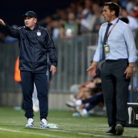 Matjaž Kek protiv AEK-a