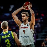 Pau Gasol